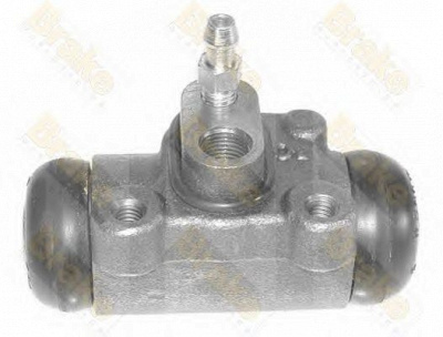 BRAKE ENGINEERING wc1615be -  Колесный тормозной цилиндр